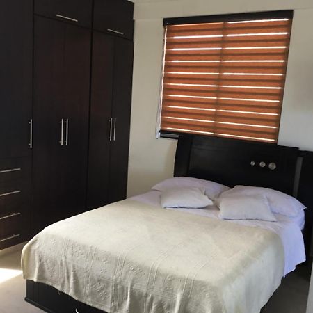 Apartamento Opaa San Andrés Dış mekan fotoğraf