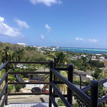 Apartamento Opaa San Andrés Dış mekan fotoğraf
