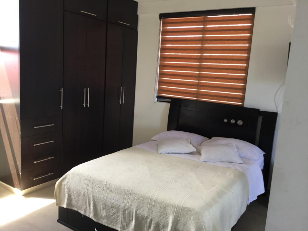 Apartamento Opaa San Andrés Dış mekan fotoğraf