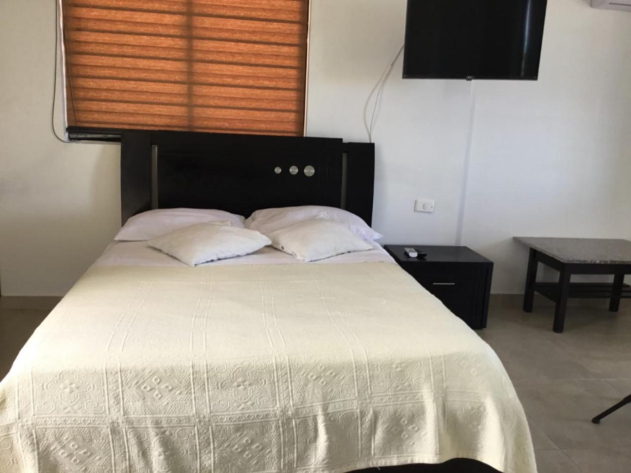 Apartamento Opaa San Andrés Dış mekan fotoğraf